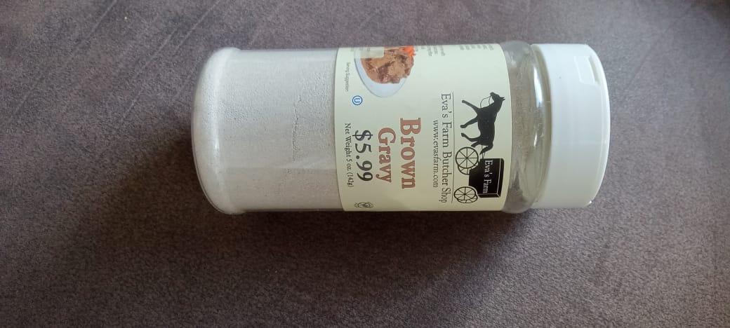 Eva’s Farm Seasonings Collection