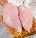 Boneless Skinless Chicken Breast