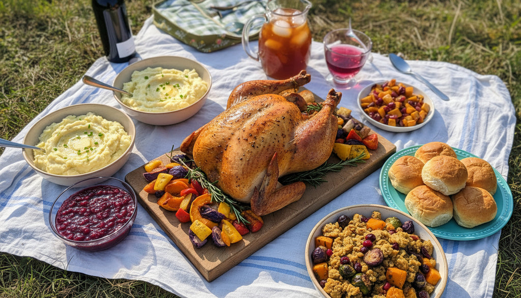 Thanksgiving Sides – 9.99 per pint